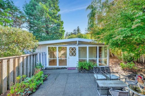 505 Pineo Ave, Mill Valley, CA 94941-3709