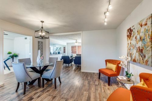 9930 Cloister Dr, Dallas TX  75228-3617 exterior