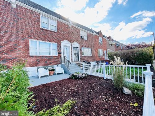 5724 Grays Ave, Philadelphia, PA 19143-6108