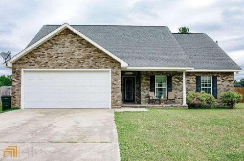 82 Cypress Creek Dr, Bayview, GA 31316-3130
