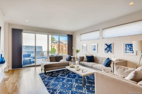 4231 Osage St, Denver, CO 80211-2542