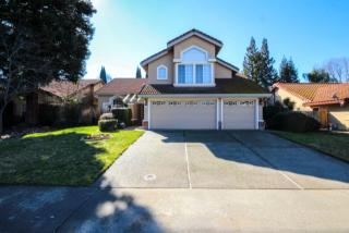 337 Prewett Dr, Folsom, CA 95630-6527