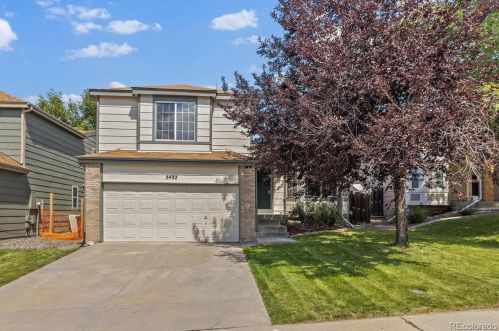 5492 Jericho Way, Denver, CO 80015-5703