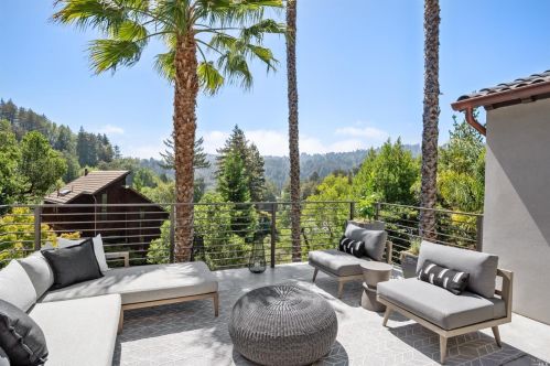 27 Woodbine Dr, Mill Valley, CA 94941-1166