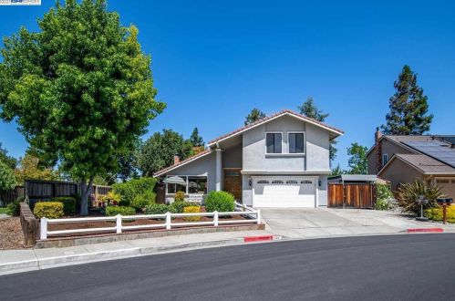 2418 Skylark Way, Pleasanton, CA 94566-4503