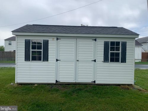 732 Clayton St, Aberdeen MD  21001-3522 exterior