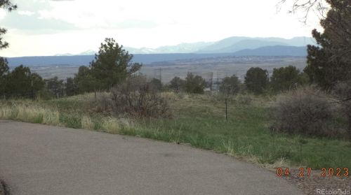 9815 Parker Rd, Parker CO 80134-9310 exterior