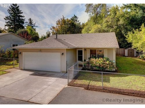 11402 Prescott St, Portland, OR 97220-2460