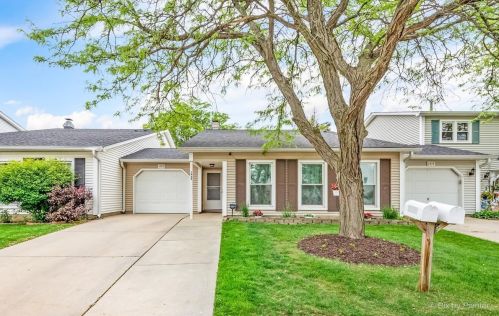 1923 Wildwood Cir, Glendale Heights, IL 60139-2126
