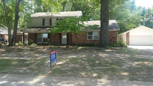 1010 Highland Dr, Auvergne, AR 72112-3035