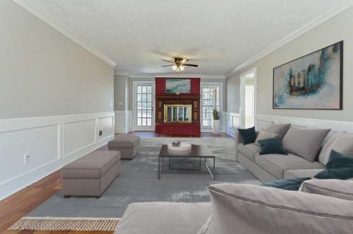 4178 Azalea Ct, Lithonia, GA 30039-5657