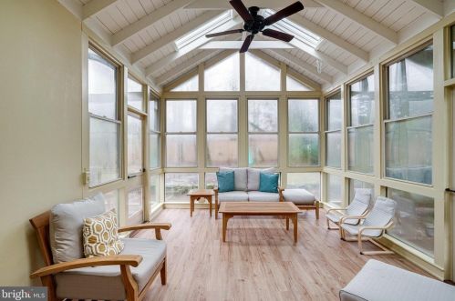 10703 Margate Rd, Silver Spring MD 20901-1614 exterior