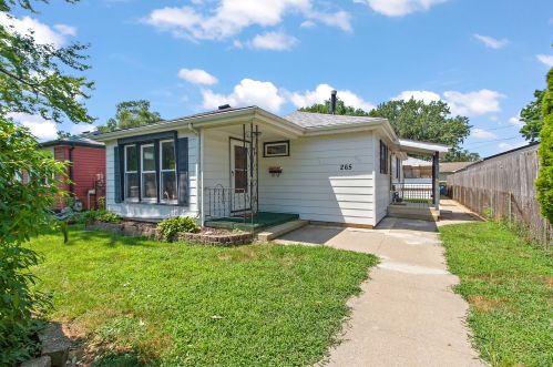 265 Euclid Ave, Bradley, IL 60915-2306