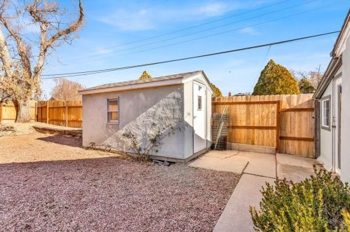 2818 Colfax Ave, Pueblo CO  81003-1328 exterior
