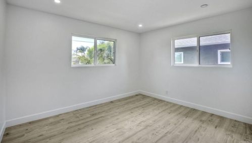 1442 Burroughs St, Oceanside CA  92054-5431 exterior