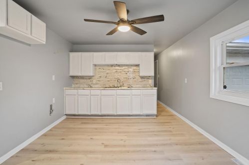 2600 Buchanan St, Gary IN 46407-3818 exterior