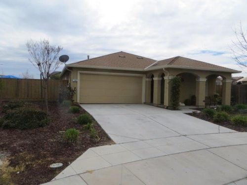 1356 Coconut, Madera, CA 93638-9383
