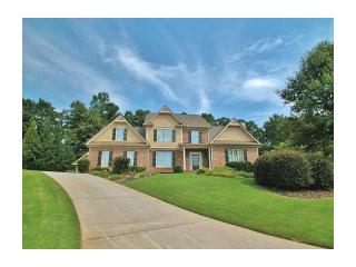8440 Bethel Ridge Ct, Gainesville, GA 30506-4874