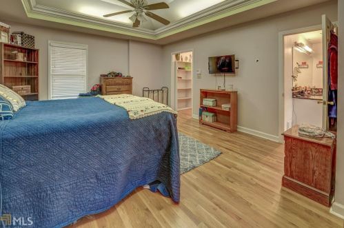 764 Sugar Hl Ln, Conyers GA  30094-3741 exterior