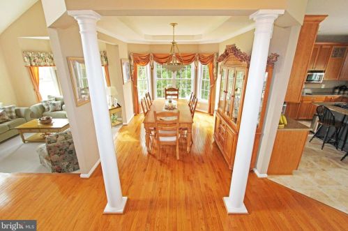 1934 Medallion Ct, Forest Hill MD 21050-2761 exterior