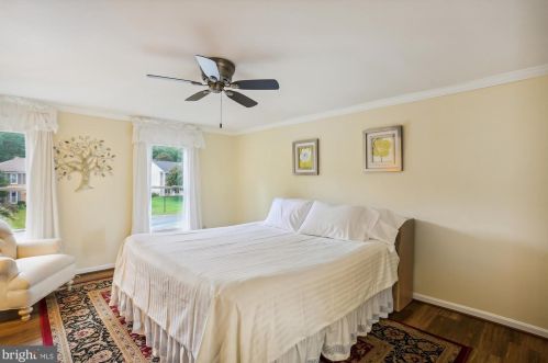 1616 Guston Ct, Silver Spring MD 20906-2138 exterior