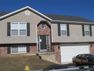 1643 Saint Charles Dr, Hillsboro, MO 63050-4943