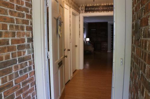 1015 Stevens Ave, Conroe TX  77301-1751 exterior