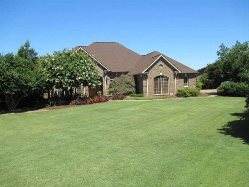 106 Chandelle Ridge Dr, Woodruff, SC 29388-9800