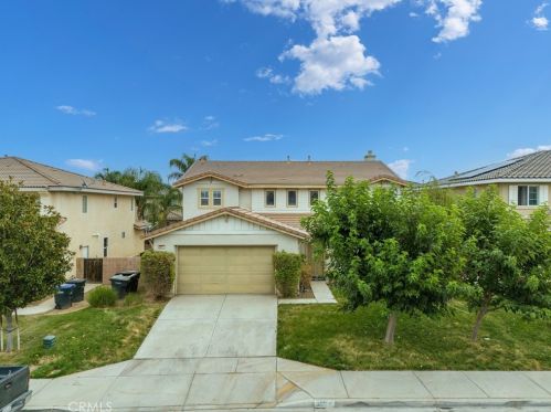 3571 Rock Butte Pl, Perris, CA 92570-5508