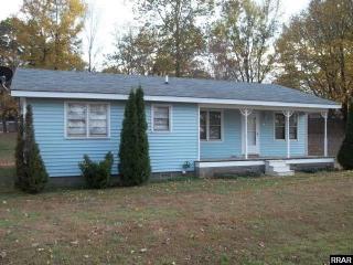 121 Hamilton Dr, Martin, TN 38237-2535