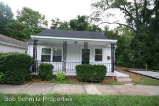 1104 Berkeley St, Durham NC  27705-3508 exterior