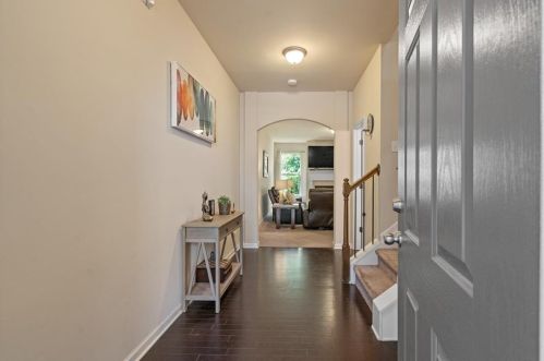33 Grampian Way, Marietta, GA 30008-8703