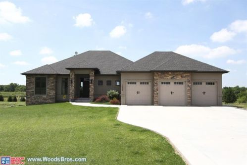 1035 Buck Rd, Highland, NE 68331-8172