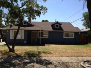 540 22nd St, Merced, CA 95340-4023