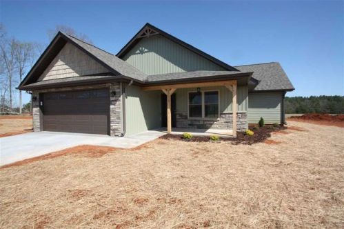 1321 Ezell Rd, Chesnee, SC 29323-9469