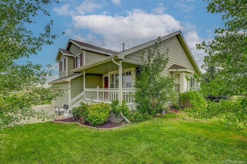 44523 Overland Trl, Elizabeth, CO 80107-9324