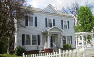522 Church St, Salisbury, NC 28144-4319