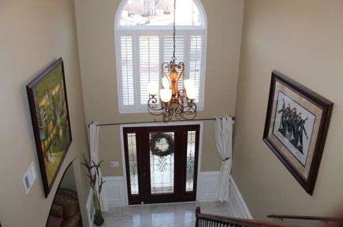 6037 Magnolia Rdg, Stone Mountain GA  30087-6068 exterior