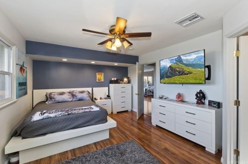 1100 Garnet Ave, Mountain Home Village CA  92359-9726 exterior
