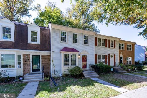 2935 Mozart Dr, Silver Spring, MD 20904-6801