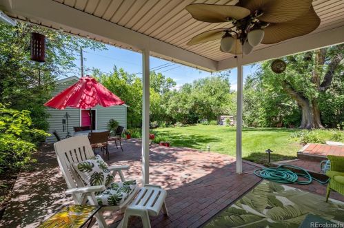 1050 Amherst Ave, Englewood CO 80113-1756 exterior