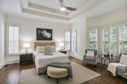 710 Lake Summit Dr, Atlanta GA  30342-1919 exterior