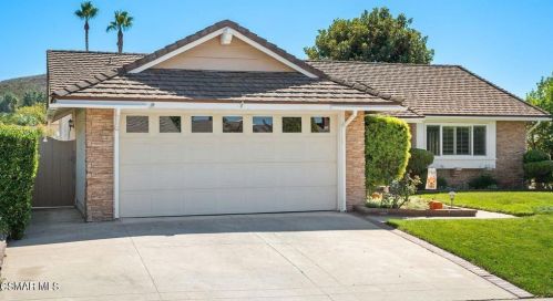 6562 Maplegrove St, Calabasas, CA 91377-1314