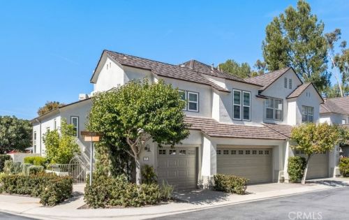 7 Brigmore Aisle, Irvine, CA 92603-5720