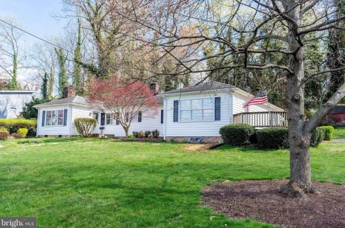 232 Newton St, Madison Mills, VA 22960-1214