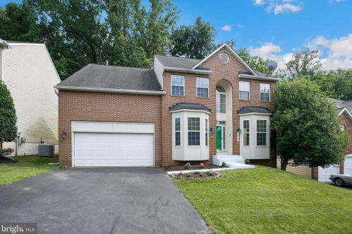 12529 Stratford Garden Dr, Silver Spring MD  20904-1557 exterior