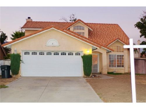 3496 Plum Tree Ave, Rialto, CA 92377-3606