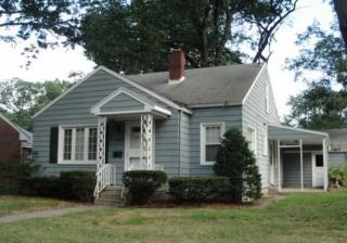 2704 Ivy Pl, Toledo, OH 43613-3836