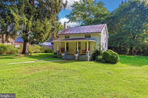 6822 Red Bird Ln, Graceham, MD 21788-3033