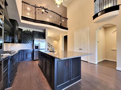 15347 Westland Gate Dr, Conroe TX  77384-3635 exterior